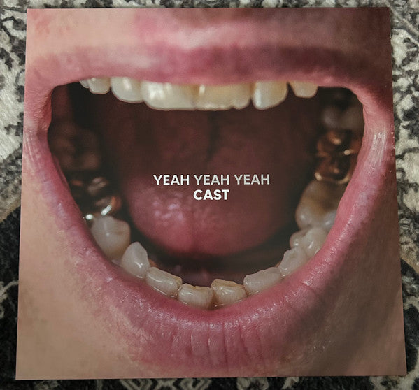 Cast – Yeah Yeah Yeah 🇺🇸