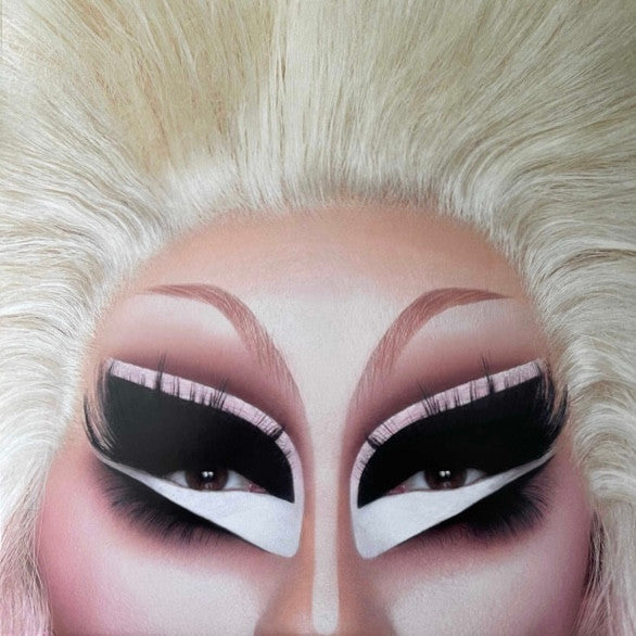 Trixie Mattel – Blonde & Pink Albums 🇺🇸