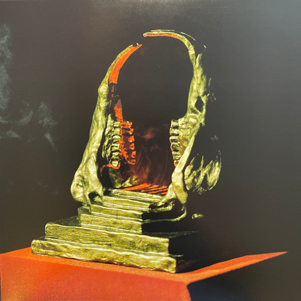 King Gizzard & the Lizard Wizard – Infest the Rats' Nest (Red/Black Vinyl) 🇺🇸