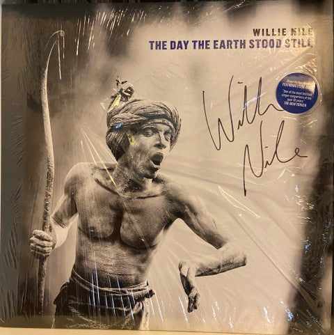 Willie Nile – Day the Earth Stood Still 🇺🇸