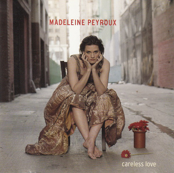 Madeleine Peyroux – Careless Love (Deluxe Edition/3LP) 🇺🇸