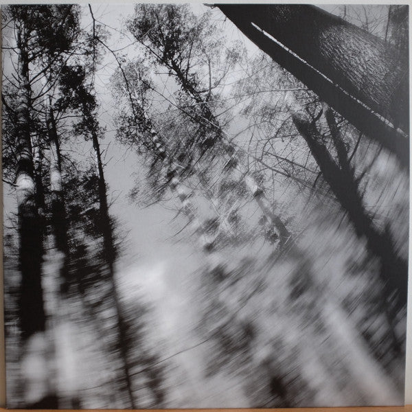 Loess – Totems (Clear with Smoke Color Vinyl/DL Card) 🇺🇸