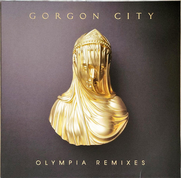 Gorgon City – Olympia Remixes (180G) (RSD) 🇺🇸