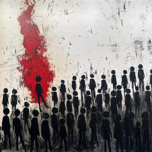 Three Days Grace – Alienation (X) 🇺🇸