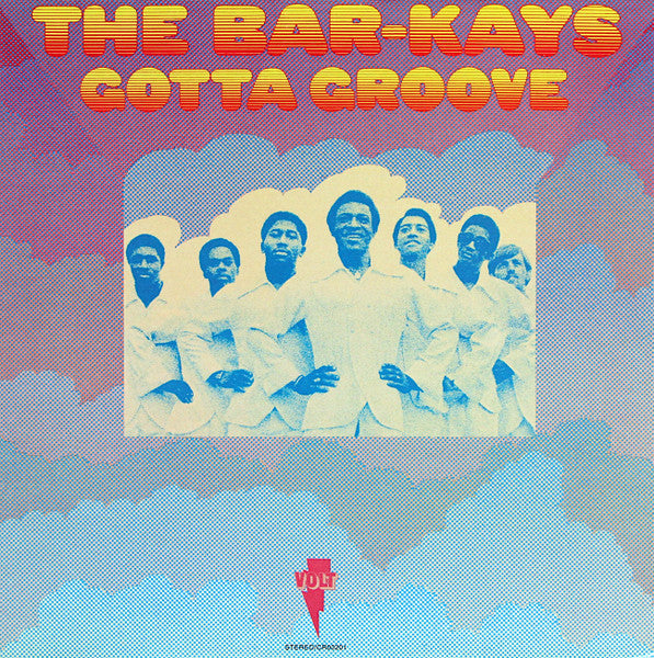 Bar-kays – Gotta Groove 🇺🇸