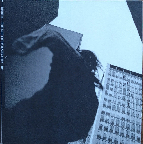 Bruit – Age of Ephemerality 🇺🇸