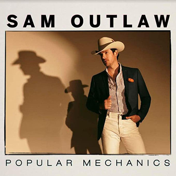 Sam Outlaw – Popular Mechanics 🇺🇸