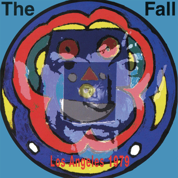 Fall – Live from the Vaults - Los Angeles 1979 🇺🇸