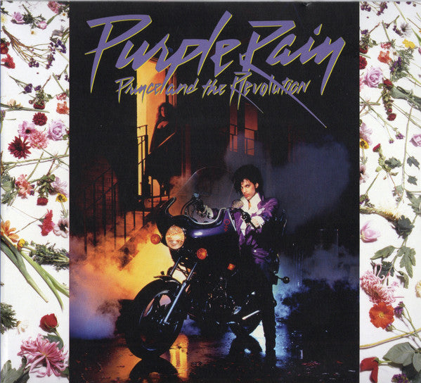 Prince – Purple Rain Deluxe [CD Nuevo] 💿 🇺🇸