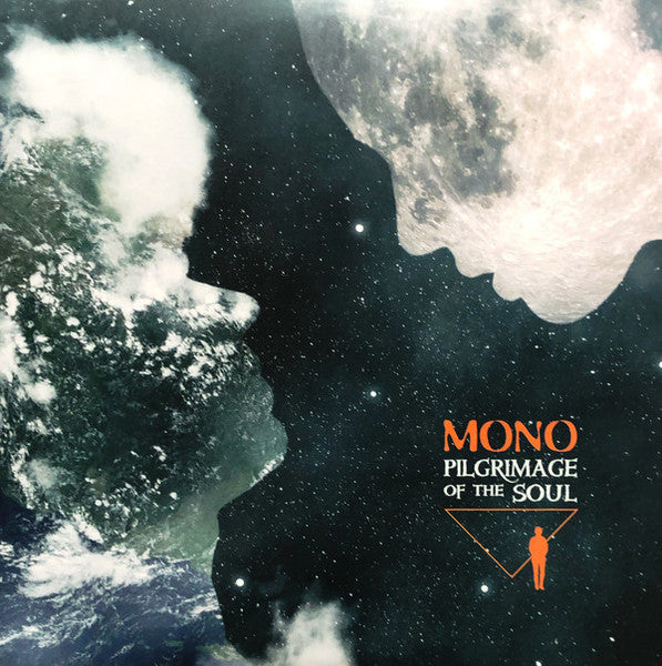 MONO – Pilgrimage of the Soul (2LP) 🇺🇸