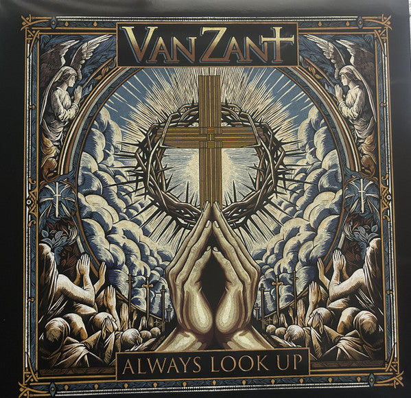 Van Zant – Always Look up 🇺🇸