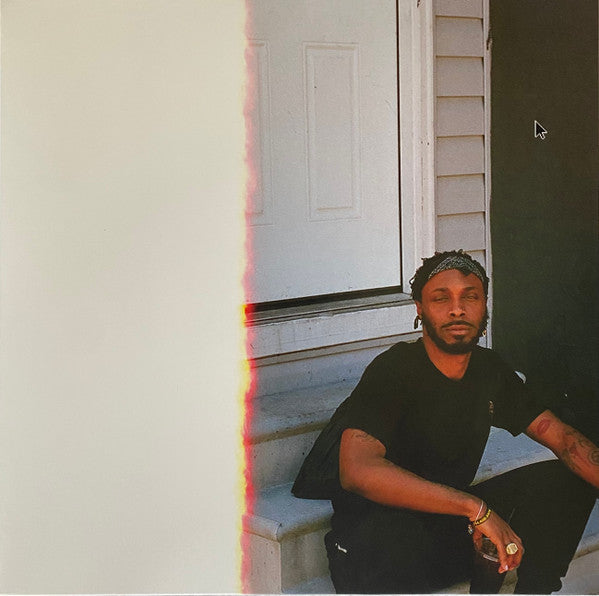 Jpegmafia – Veteran (Color Vinyl) 🇺🇸