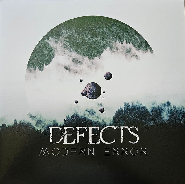 Defects – Modern Error 🇺🇸