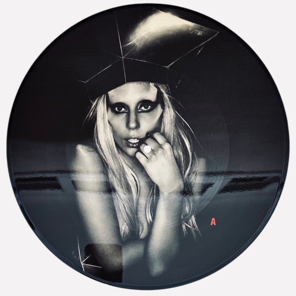 Lady Gaga – Bloody Mary (Picture Disc/45 Rpm) 🇺🇸