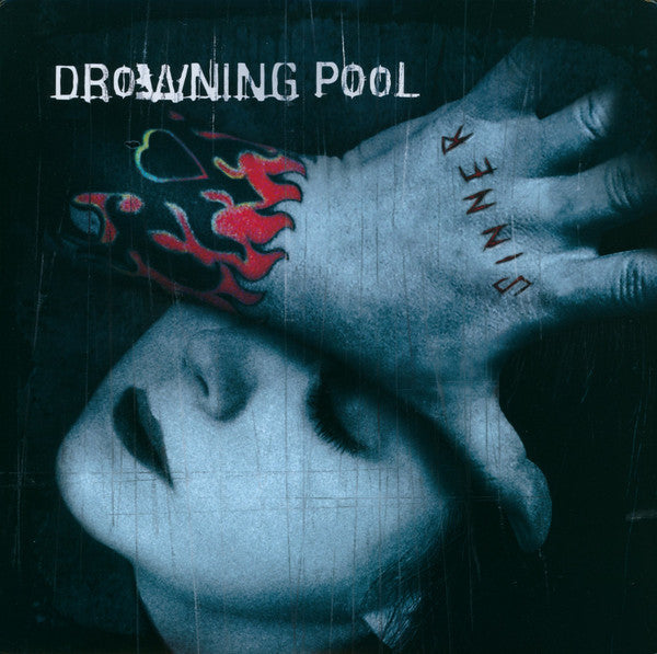 Drowning Pool – Sinner 🇺🇸
