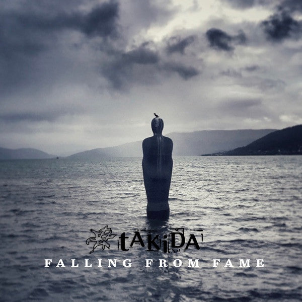 Takida – Falling from Fame 🇺🇸