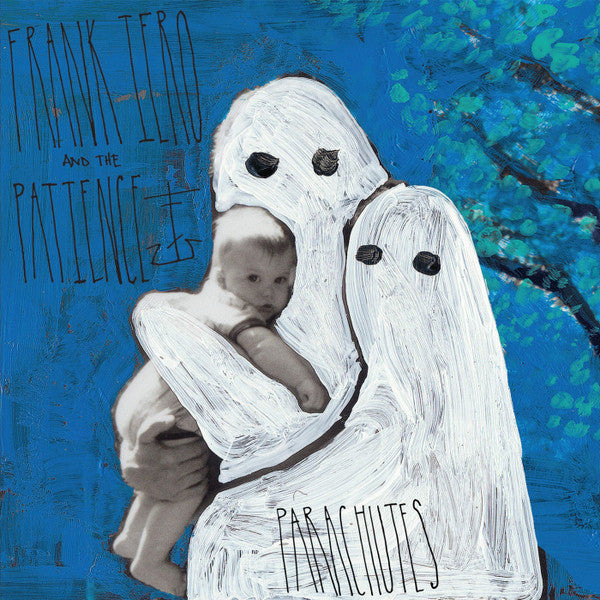 Frank & the Patience Iero – Parachutes 🇺🇸