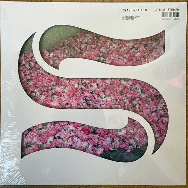 Braxe + Falcon – Step By Step Ep 🇺🇸