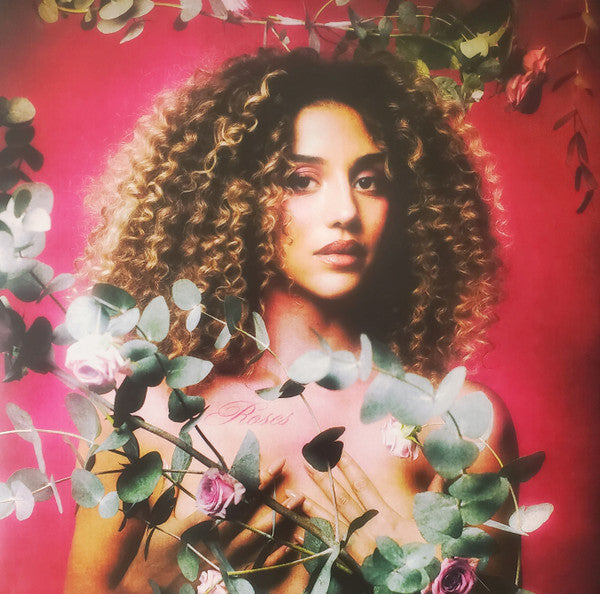Kimberose – Roses 🇺🇸