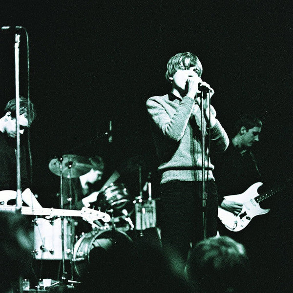 Fall – Live at St. Helens Technical College 1981 (LP/7INCH) 🇺🇸