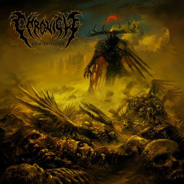 Chronicle – Demonology 🇺🇸