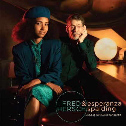 Fred Hersch – Alive at the Village Vanguard 🇺🇸