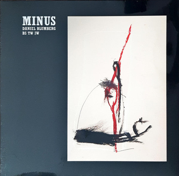 Daniel Blumberg – Minus 🇺🇸