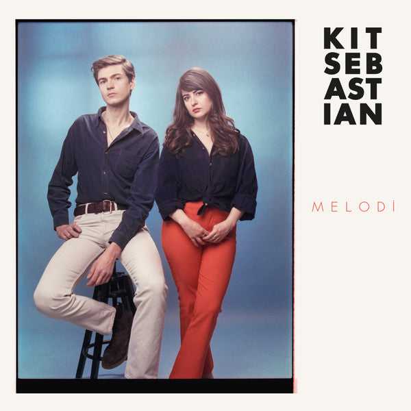 Kit Sebastian – Melodi 🇺🇸
