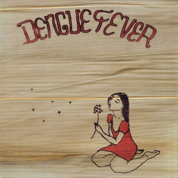 Dengue Fever – Dengue Fever 🇺🇸