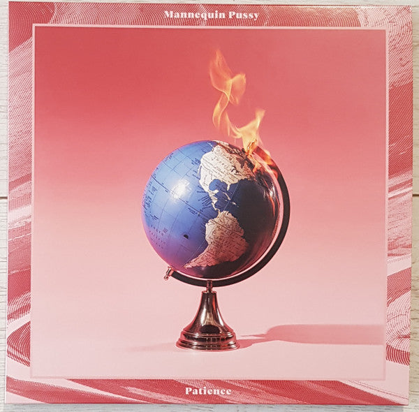 Mannequin Pussy – Patience 🇺🇸