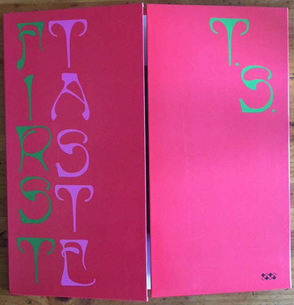 Ty Segall – First Taste 🇺🇸