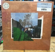 Runnner – Always Repeating (Clear Vinyl) 🇺🇸