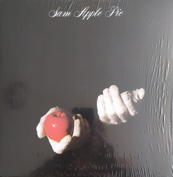 Sam Apple Pie – Sam Apple Pie 🇺🇸