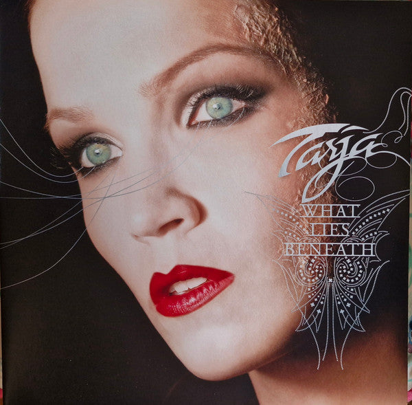 Tarja – What Lies Beneath 🇺🇸