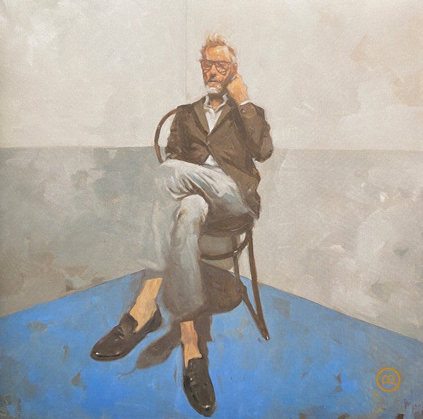 Matt Berninger – Serpentine Prison 🇺🇸