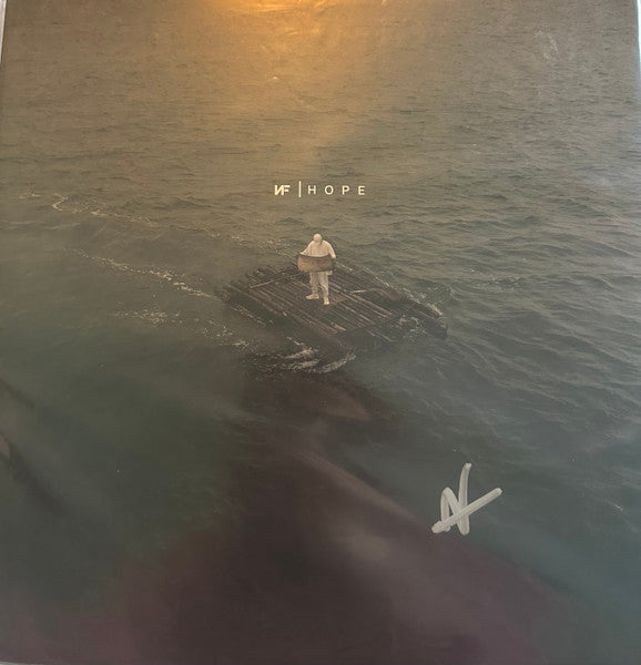 Nf – Hope (2LP) 🇺🇸