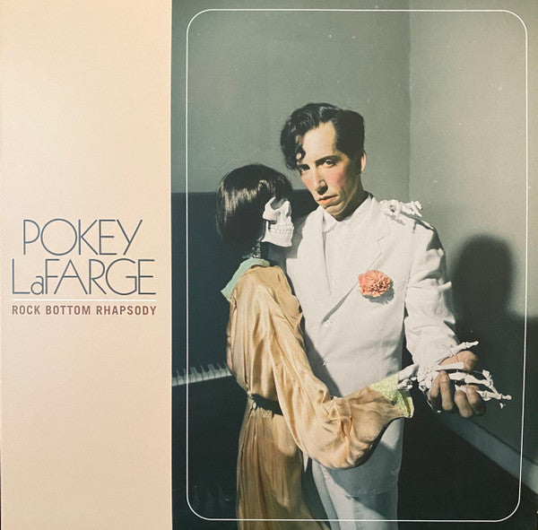 Pokey Lafarge – Rock Bottom Rhapsody 🇺🇸