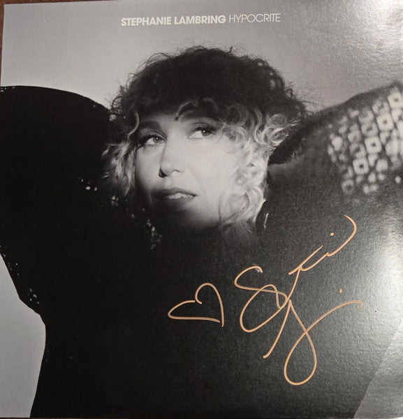 Stephanie Lambring – Hypocrite 🇺🇸