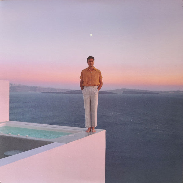 Washed Out – Purple Noon 🇺🇸