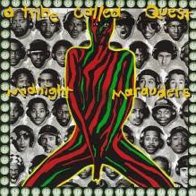Tribe Called Quest – Midnight Marauders [CD Nuevo] 💿 🇺🇸