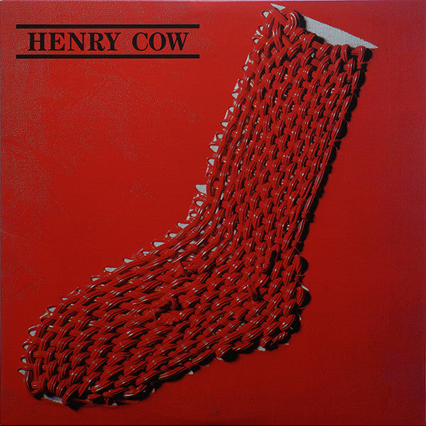 Henry Cow – In Praise of Learning 🇺🇸