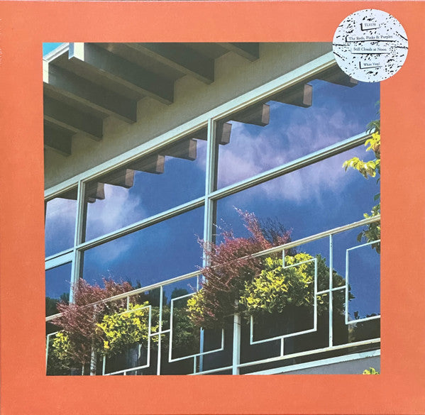 Pinks & Purples Reds – Still Clouds at Noon (White Vinyl) (I) 🇺🇸