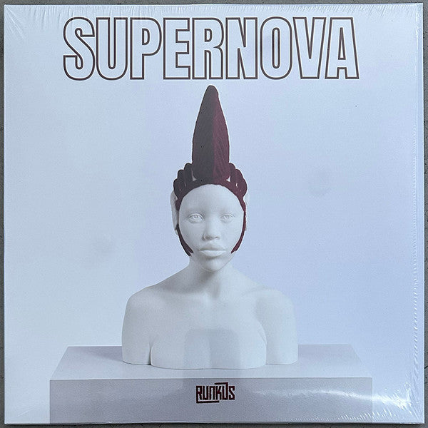 Runkus – Supernova 🇺🇸