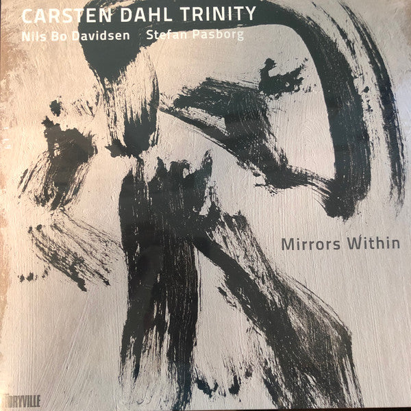 Carsten Trinity Dahl – Mirrors Within 🇺🇸
