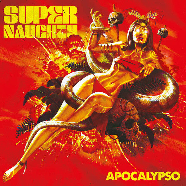Supernaughty – Apocalypso 🇺🇸