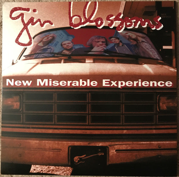Gin Blossoms – New Miserable Experience 🇺🇸