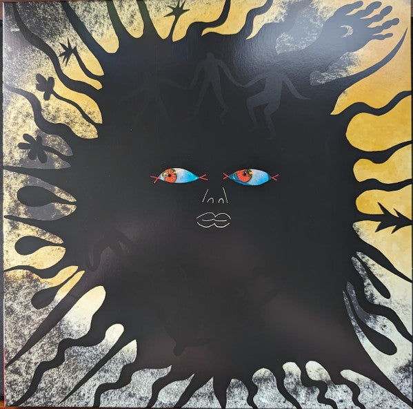 Various Artists – Red Hot & Ra - The Magic City (Deluxe Edition) 🇺🇸