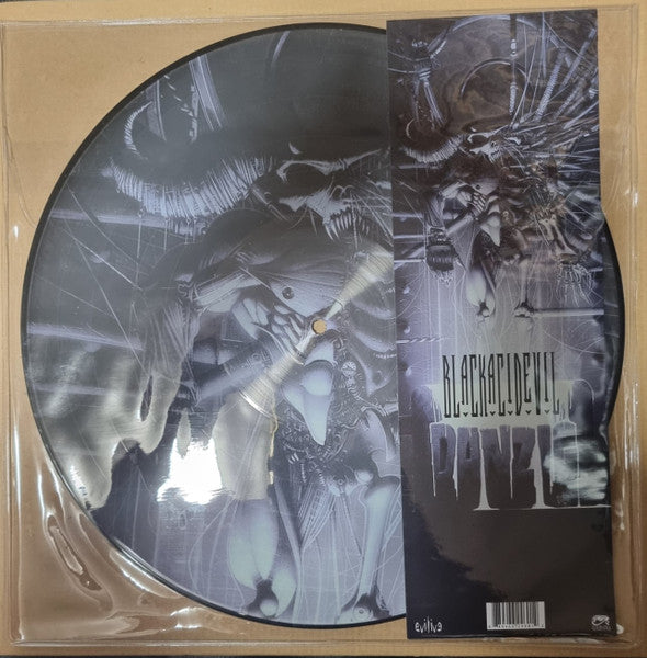 Danzig – Danzig 5: Blackacidevil (Picture Disc) 🇺🇸