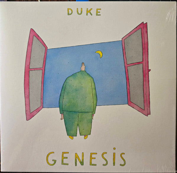 Genesis – Duke 🇺🇸