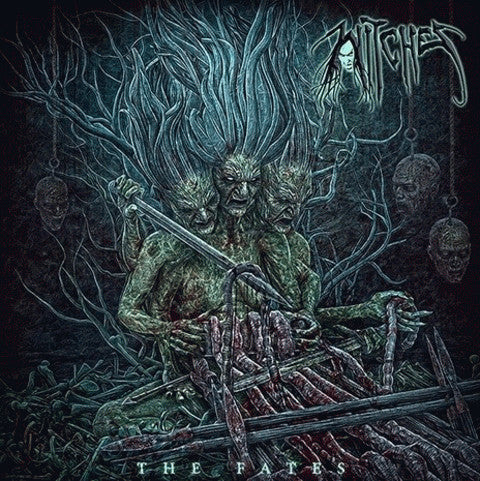 Witches – Fates 🇺🇸